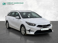 Kia Cee'd 1.0 T-GDI M Kombi Warszawa - zdjęcie 3
