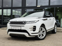 Range Rover Evoque 1.5P I3 PHEV 309 KM AWD R-Dynamic SE /Salon Polska Łódź - zdjęcie 2
