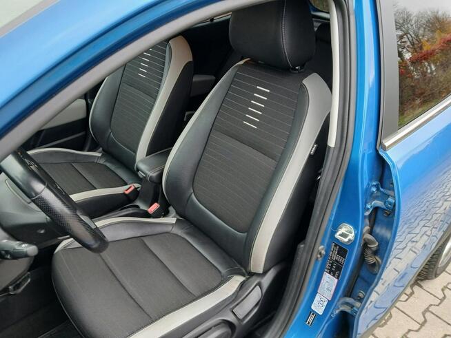 Kia Stonic Salon PL /Bezwypadkowy / BUSINESS LINE / Serwisowany Poznań - zdjęcie 11
