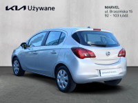 Opel Corsa 1.4 75 KM ENJOY SalonPL / Serwisowany / FVMarża Łódź - zdjęcie 3