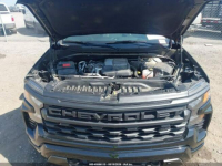 2025 CHEVROLET SILVERADO 1500 4WD SHORT BED CUSTOM TRAIL BOSS Sulejówek - zdjęcie 11