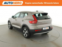 Volvo XC 40 FV23% PHEV navi kamera tempomat LED Warszawa - zdjęcie 4