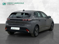 Peugeot 308 1.5 Blue HDI ActivePack S&amp;S EAT8 Warszawa - zdjęcie 5