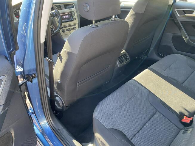 Volkswagen Golf 1.4 benzyna comfortline 140 KM Kobylnica - zdjęcie 12