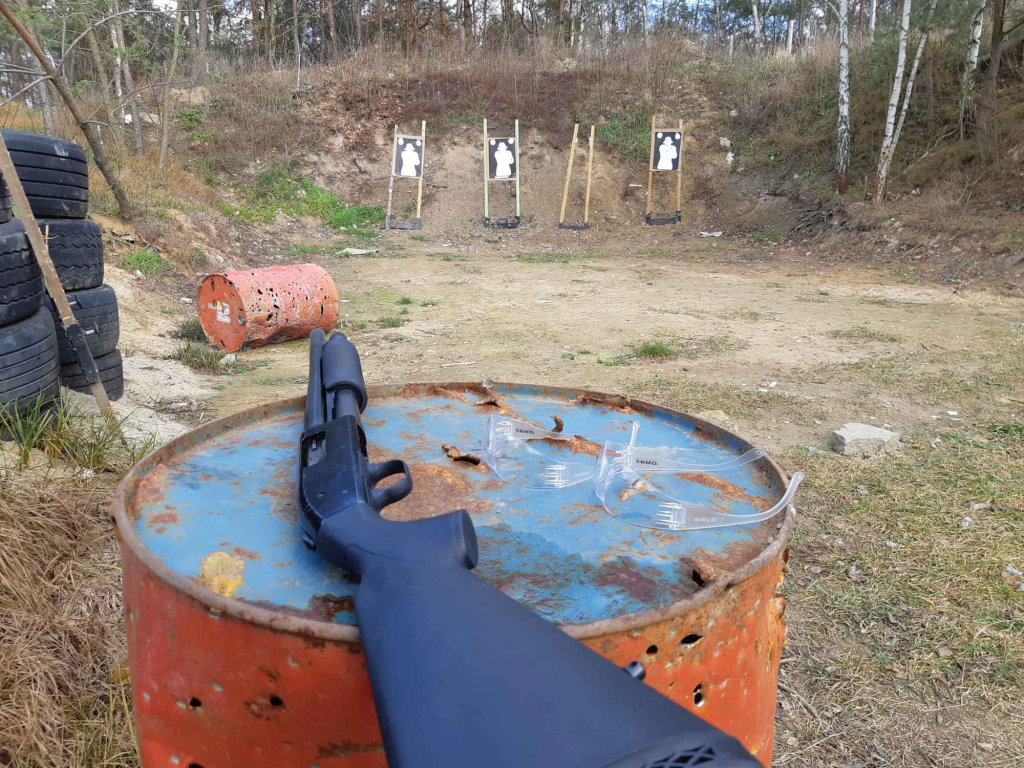 Kurs Ochrony Kwalifikowany i Kurs Doskonalący Grodzisk Mazowiecki - zdjęcie 9