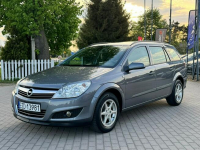 Opel Astra *BDB stan*Benzyna*Niski Przebieg* Zduńska Wola - zdjęcie 9