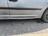 Peugeot 207 1.4 benzyna 73 KM Rybnik - zdjęcie 8