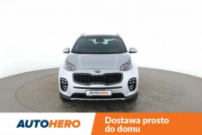 Kia Sportage GT-line/ 4x4/ xenon/ panorama/ podg.fotele/ aut.klima Warszawa - zdjęcie 10