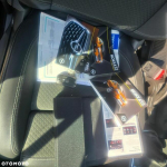 Opel Mokka X 1.4 (ecoFLEX) ECOTEC Start/Stop Color Innovation Błażowa - zdjęcie 7