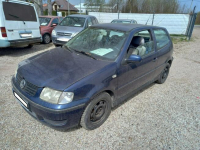 Volkswagen Polo 1.4 TDI ultra oszczędny