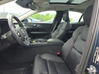 Volvo S60 INSCRIPTION / AWD / niski przebieg / mała szkoda Warszawa - zdjęcie 7