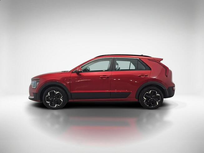 Kia Niro 64kWh M ! Z Polskiego Salonu ! Faktura Vat ! Warszawa - zdjęcie 2