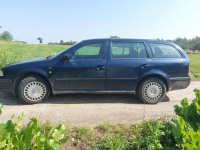 skoda octavia 2.0 b+g hak Nowe Miasto nad Pilicą - zdjęcie 3