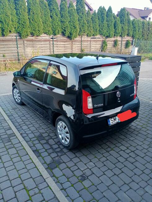 Sprzedam Skodę Citigo Mysłowice - zdjęcie 10