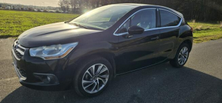 Citroen DS4 1.6 Hdi 160tyskm Pleszew - zdjęcie 2