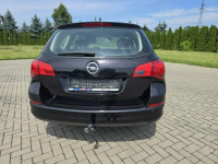 Opel Astra 1,3Diesel Navigacja.Serwis.Hak.Parktronic,Tempomat.OKAZJA Kutno - zdjęcie 10
