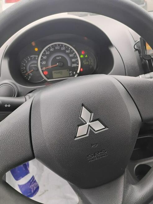 Mitsubishi Space Star Mysłowice - zdjęcie 9