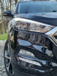 Hyundai Tucson, wersja Premium Lubin - zdjęcie 4