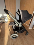 CYBEX BALIOS S LUX 2.0 wózek 3w1 Gdańsk - zdjęcie 7