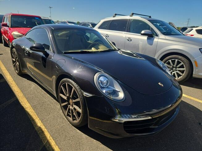 Porsche 911 Carrera S / Automat / niski przebieg Tarnów - zdjęcie 2