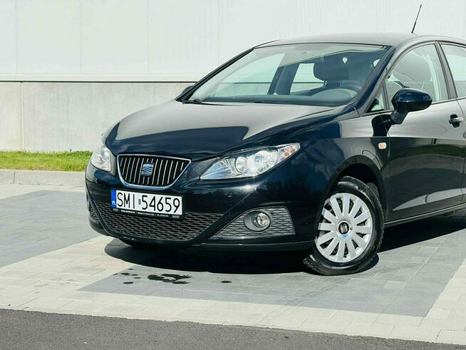 Seat Ibiza 1.4 mpi , nowy rozrząd olej filtry , Gwarancja Mikołów - zdjęcie 4