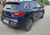 RENAULT KADJAR 1.2 130KM Polski Salon Miedziana Góra - zdjęcie 3