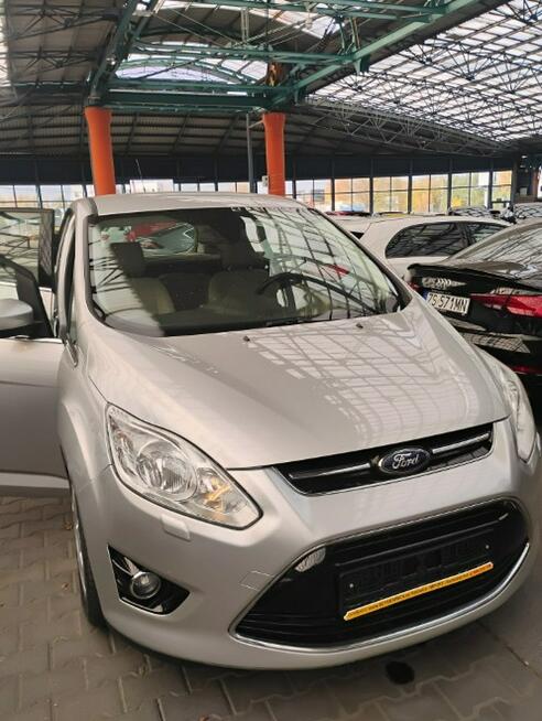 Ford C-Max Mysłowice - zdjęcie 2