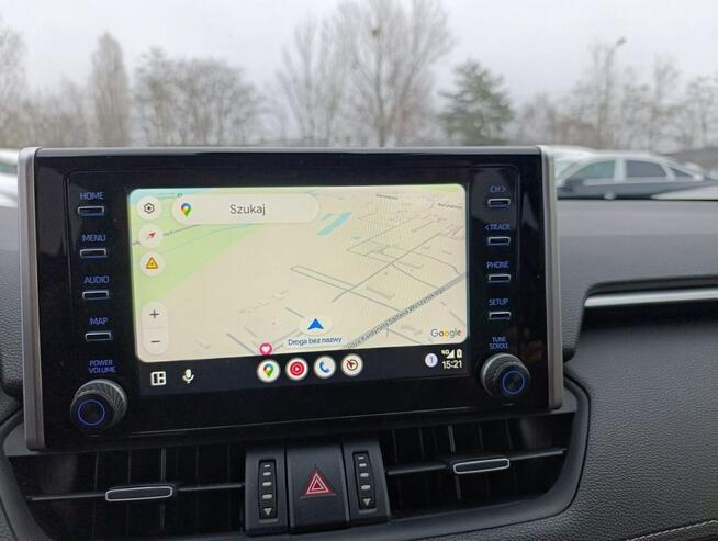 Toyota RAV-4 1-właściciel fv23% Otwock - zdjęcie 12