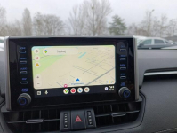 Toyota RAV-4 1-właściciel fv23% Otwock - zdjęcie 12