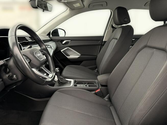 Audi Q3 35 TFSI S-tronic (150 KM) Salon PL Faktura Vat Warszawa - zdjęcie 12