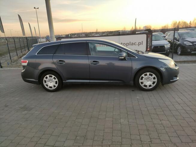 Toyota Avensis Lipówki - zdjęcie 7