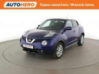 Nissan Juke Kamera, Navi, Aut.klima, Bluetooth
