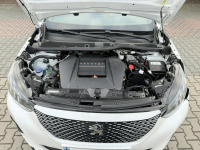 Peugeot 2008 Gt Line Zielona Łąka - zdjęcie 11