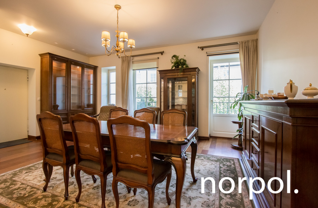 Apartament w kompleksie Angel Wawel, basen, siłownia, sauna Kraków - zdjęcie 3