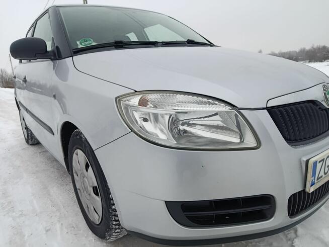 1.2 B HTP Klimatyzacja Elektryka 100 % Bezwypadkowy Super St Chynów - zdjęcie 6