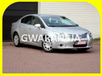 Toyota Avensis Gwarancja /Serwisowany /16 /132KM /141000km Mikołów - zdjęcie 1