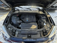 BMW X1 xDrive 143km skóra NAVI bixenon BEZWYPADKOWY serwis 2013 Tychy - zdjęcie 10