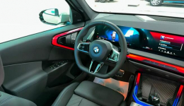 BMW X3 20 xDrive Pakiet M Pro, rabat 80 035 zł Różne kolory i wersje ! Warszawa - zdjęcie 10