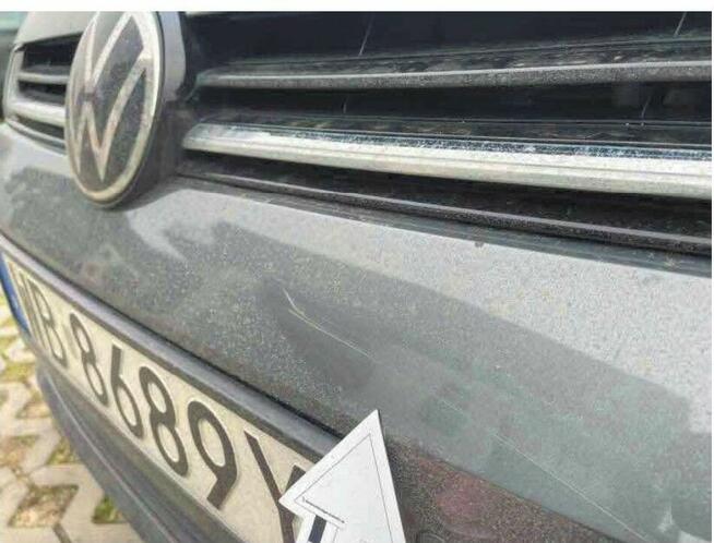 Volkswagen Golf VII Variant 1.4 TSI (2018) – sprzedaż w post Polesie - zdjęcie 7