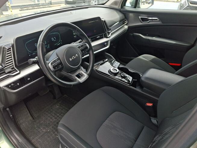Kia Sportage Automat/FV23%/1.6 T-GDI 150KM/ L / serwisowany w ASO Toruń - zdjęcie 9