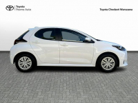 Toyota Yaris 1,5 VVTi 125KM COMFORT, salon Polska, gwarancja, FV 23% Warszawa - zdjęcie 8