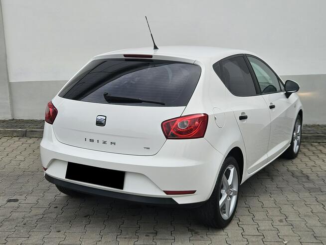 Seat Ibiza Rybnik - zdjęcie 6
