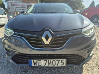 Renault Megane Salon Polska* 11.2022* Super stan* Vat 23 Bydgoszcz - zdjęcie 6