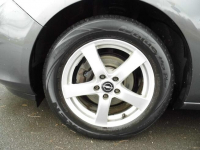 Opel Astra 1,6 klima Łódź - zdjęcie 4
