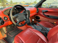 Porsche Boxster Cabrio / Tempomat / Podgrzewane fotele / FV marża Michałowice - zdjęcie 12