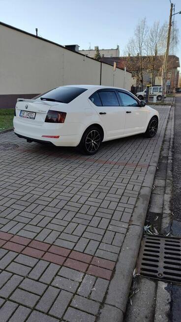Sprzedam Skoda Octavia III Chorzów - zdjęcie 3