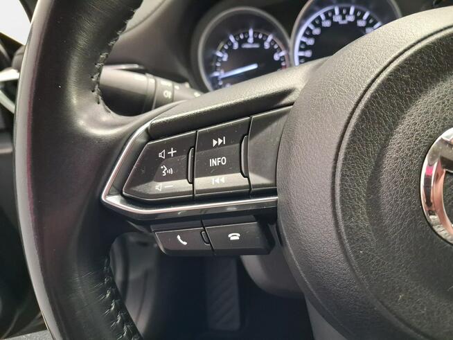 SW CenterLine 2.0 SkyActive-G 165KM automat 2023 r., salon PL, VAT 23% Swarzędz - zdjęcie 10