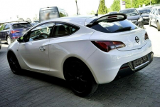 Opel Astra GTC 1,7CDTI GTC, Klima, alu R18, Xenony, 110KM Płock - zdjęcie 3