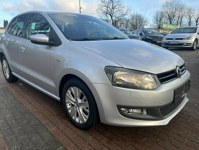 Volkswagen Polo 1.2 benzyna 90 KM możliwa zamiana Słupsk - zdjęcie 3