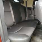Toyota Fj Cruiser 4.0 L V6. Modlnica - zdjęcie 4